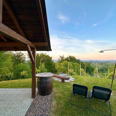 Holiday House Tomajna Podlehnik Экстерьер фото