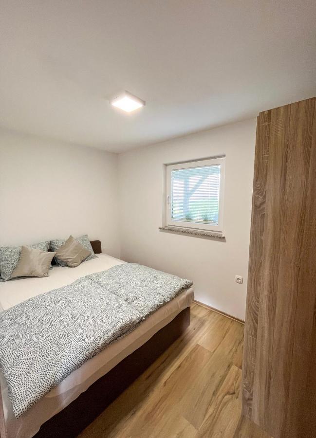 Holiday House Tomajna Podlehnik Экстерьер фото