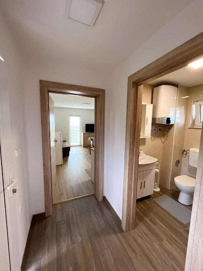 Holiday House Tomajna Podlehnik Экстерьер фото