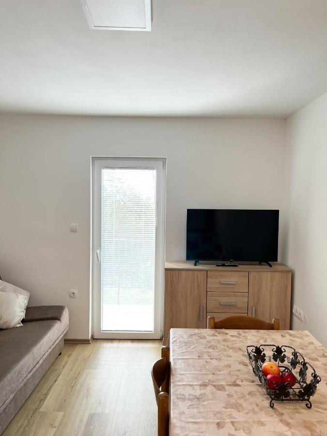 Holiday House Tomajna Podlehnik Экстерьер фото